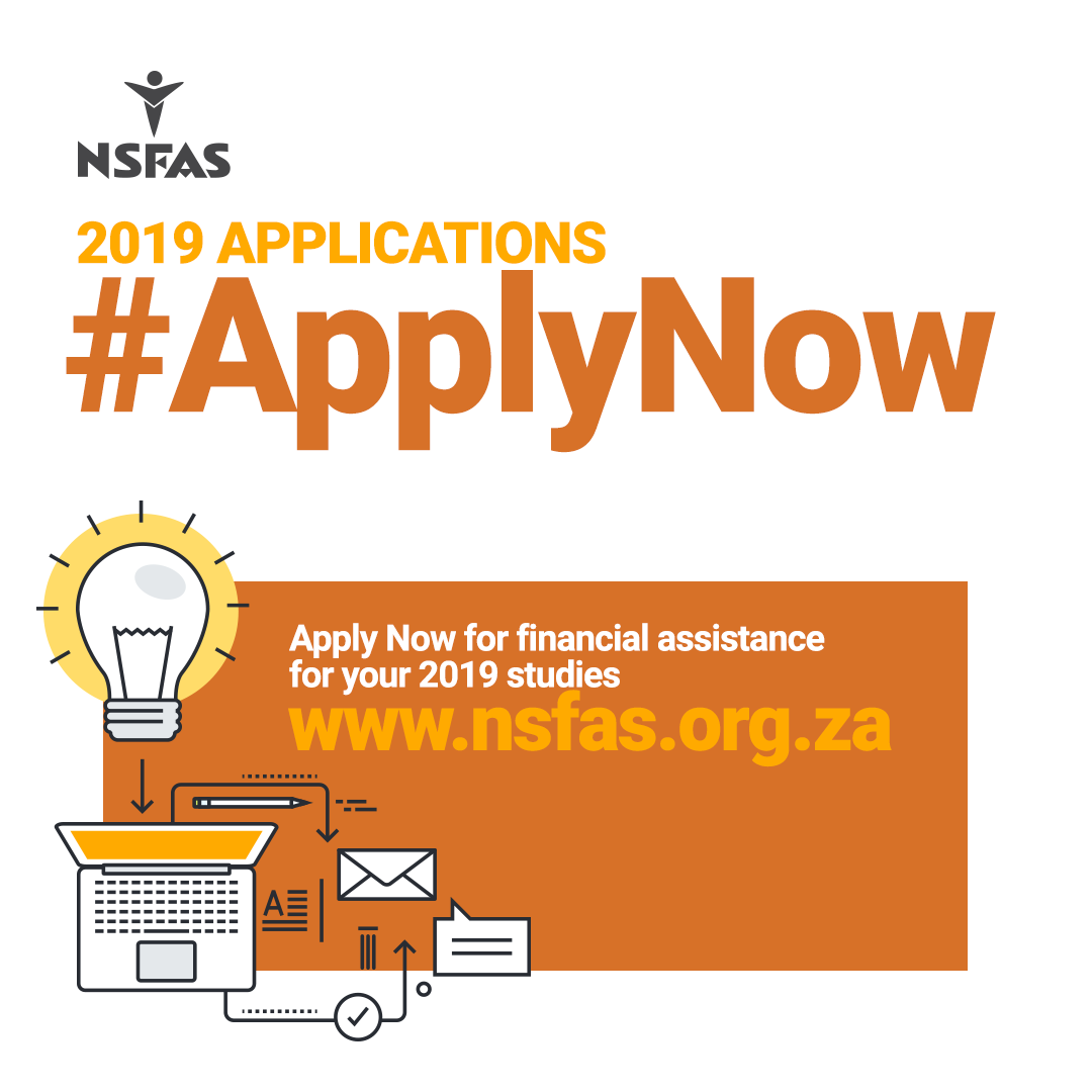 NSFAS Application For 2019 Funding nsfas-application-statuses-and-their-meanings